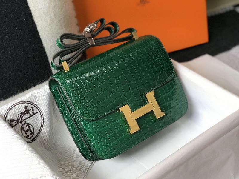 Hermes Constance Bags